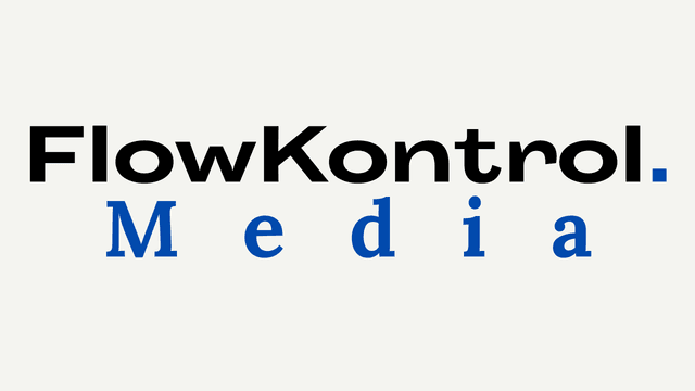 FlowKontrol Logo